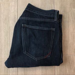 Banana Republic Mens Blue Jean Slim Fit 30x30